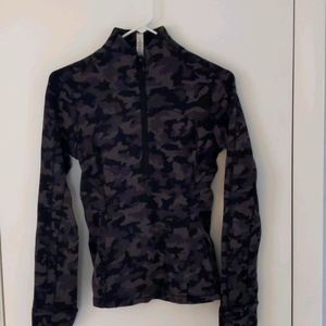 Lululemon 1/2 Zip